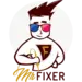 Mr Fixer logo